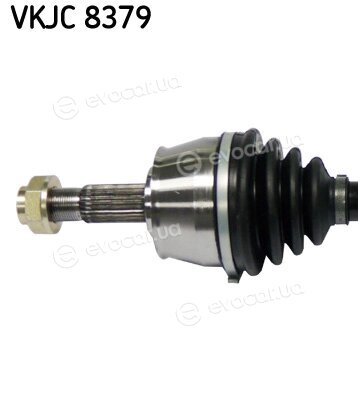 SKF VKJC 8379