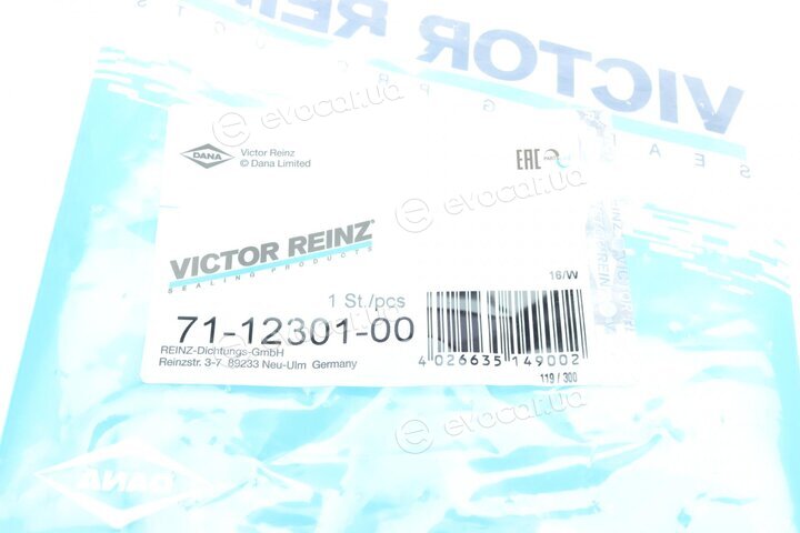 Victor Reinz 71-12301-00