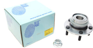 Blue Print ADG08362