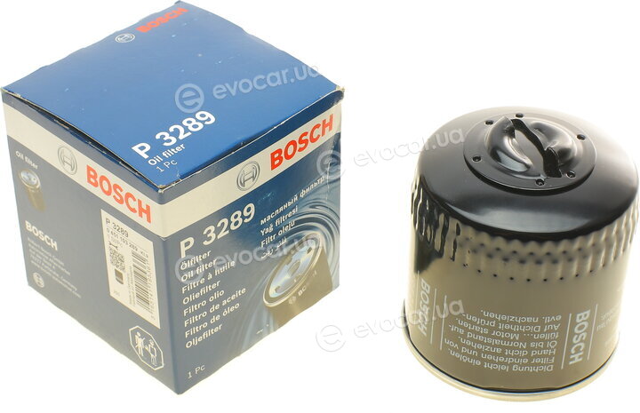 Bosch 0 451 103 289
