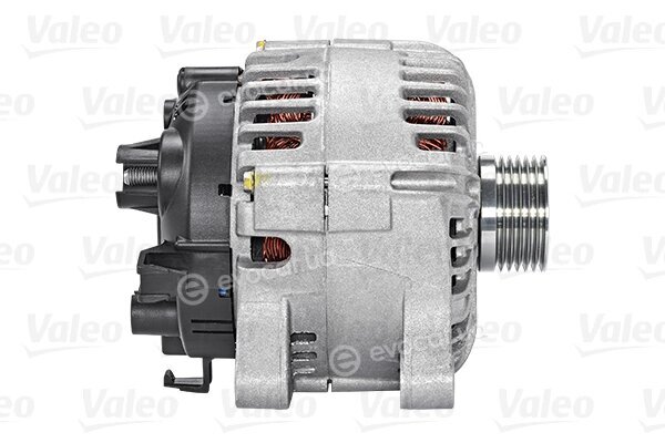 Valeo 437429