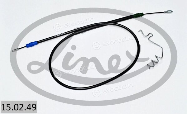 Linex 15.02.49