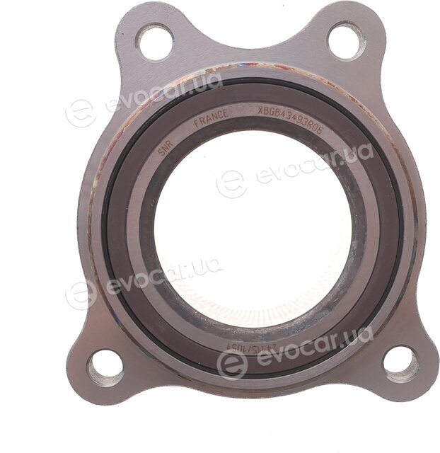 SKF VKBA 7130