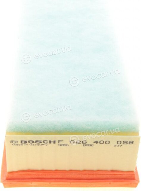 Bosch F 026 400 058