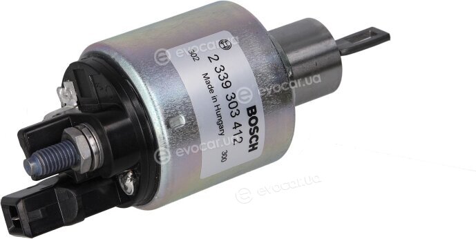 Bosch 2 339 303 412