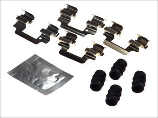 Kawe / Quick Brake 109-1806