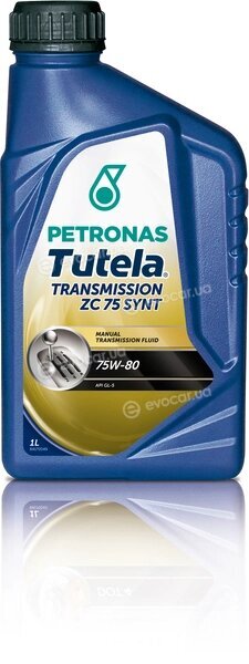 Petronas 76044E18EU