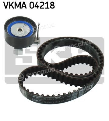 SKF VKMA 04218