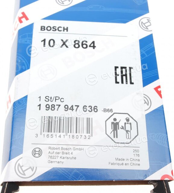 Bosch 1 987 947 636