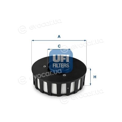 UFI 27.686.00