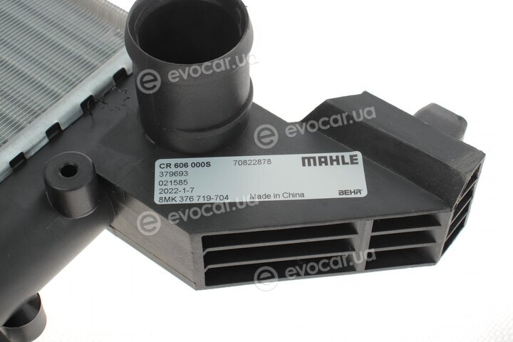 Mahle CR 606 000S