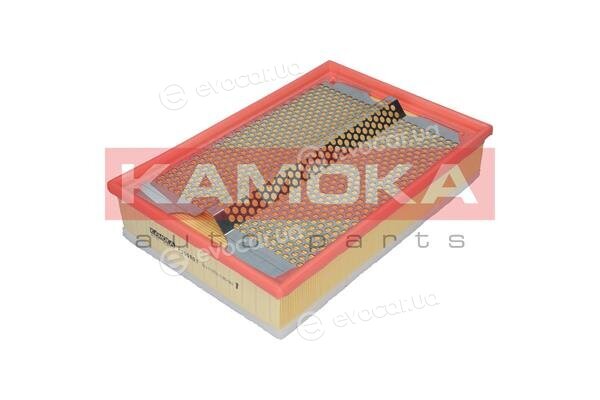 Kamoka F200801