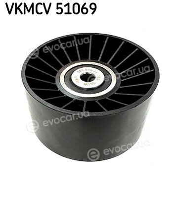 SKF VKMCV 51069