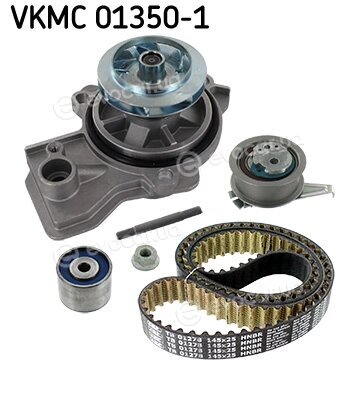 SKF VKMC 01350-1