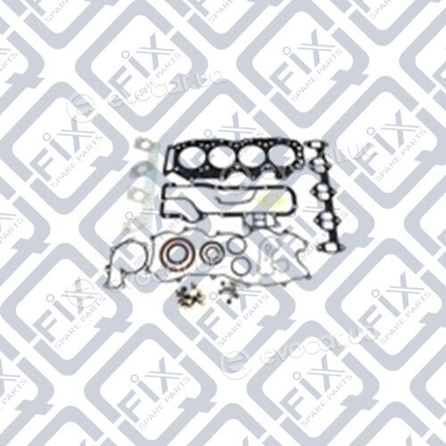 Q-Fix Q3001063