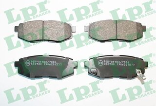 LPR / Samko 05P1577