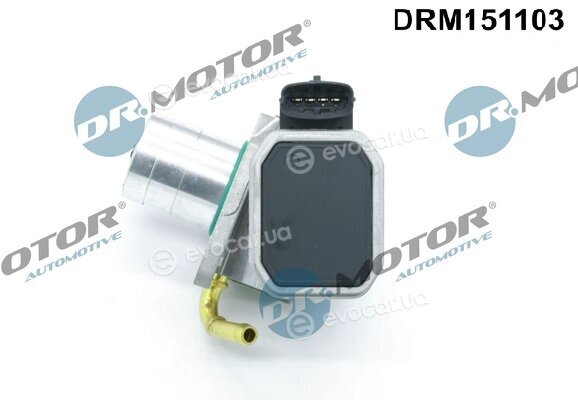 Dr. Motor DRM151103