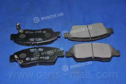 Parts Mall PKJ-E05