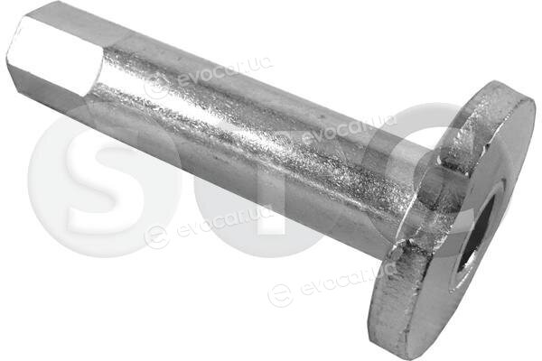Metalcaucho / STC T439433