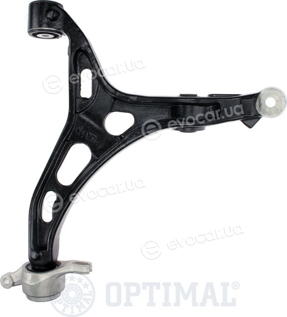 Optimal G6-2005