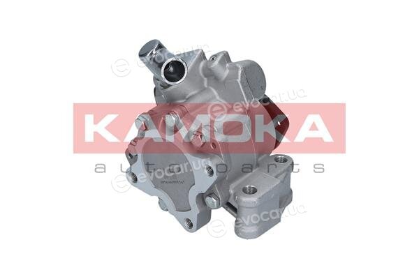 Kamoka PP132
