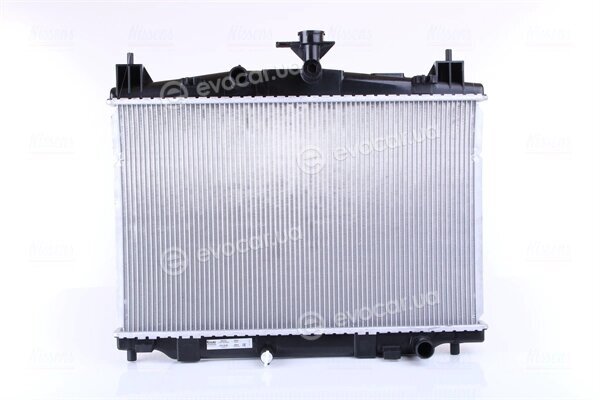 Nissens 68504