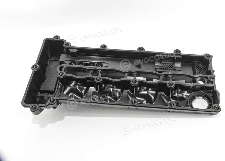 Mahle ZH 555