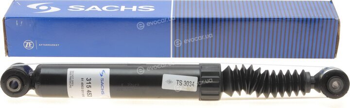 Sachs 315 453