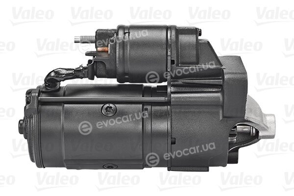 Valeo 438162