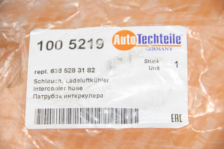 Autotechteile 100 5219