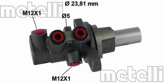 Metelli 05-0796