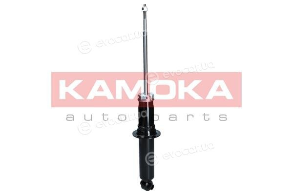 Kamoka 2000620