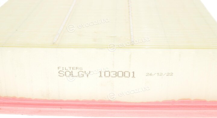 Solgy 103001