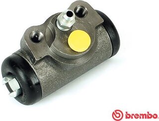 Brembo A 12 404