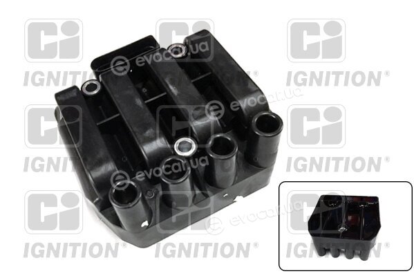 Quinton Hazell XIC8203