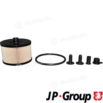 JP Group 1518704100