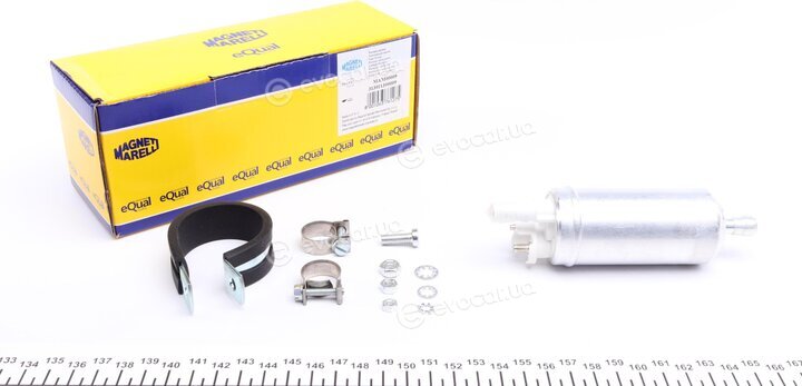 Magneti Marelli 323700002600
