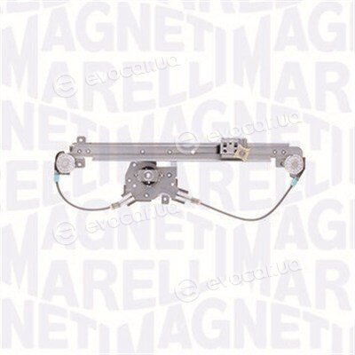 Magneti Marelli 350103170050