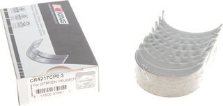 King CR4217CP0.3