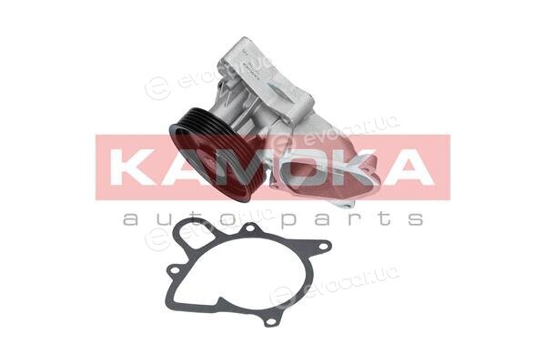 Kamoka T0052