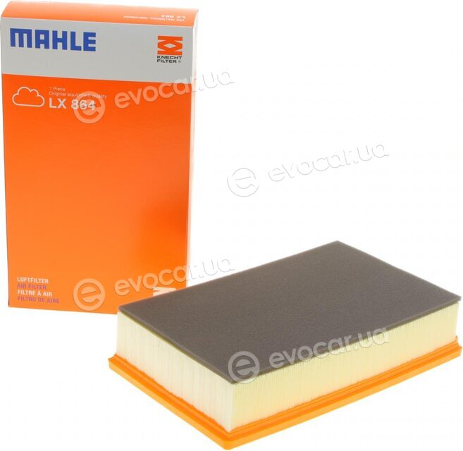 Mahle LX 864