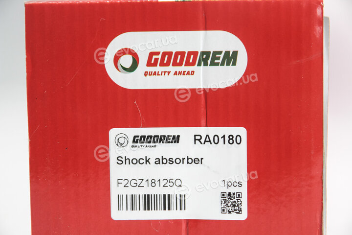 Goodrem RA0180