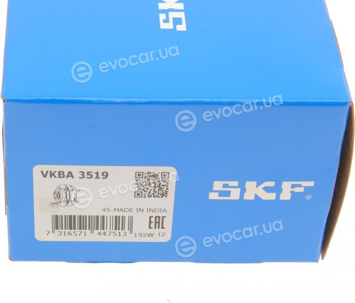 SKF VKBA 3519