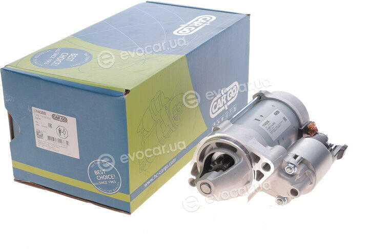 HC Cargo 114305