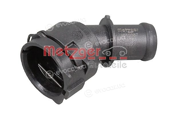 Metzger 4010387