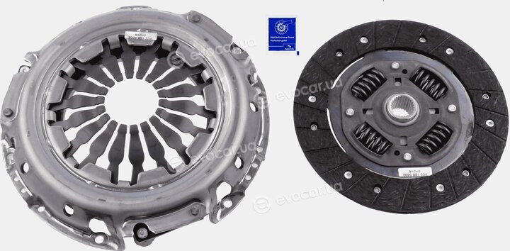 Sachs 3000 951 334