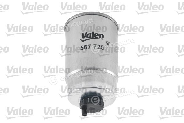 Valeo 587725