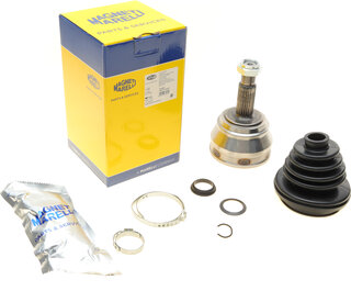 Magneti Marelli 302015100257