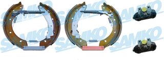 LPR / Samko KEG367