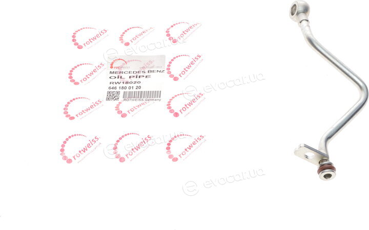 Rotweiss RW18020